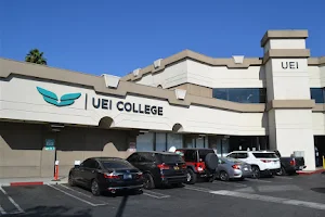 UEI College - Huntington Park image