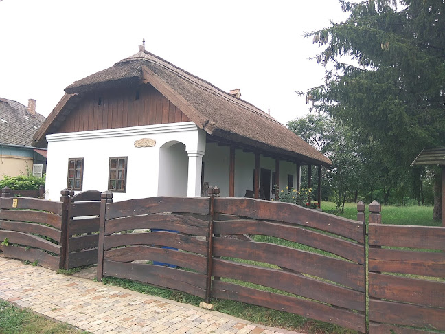 Karcsai tájház - Múzeum