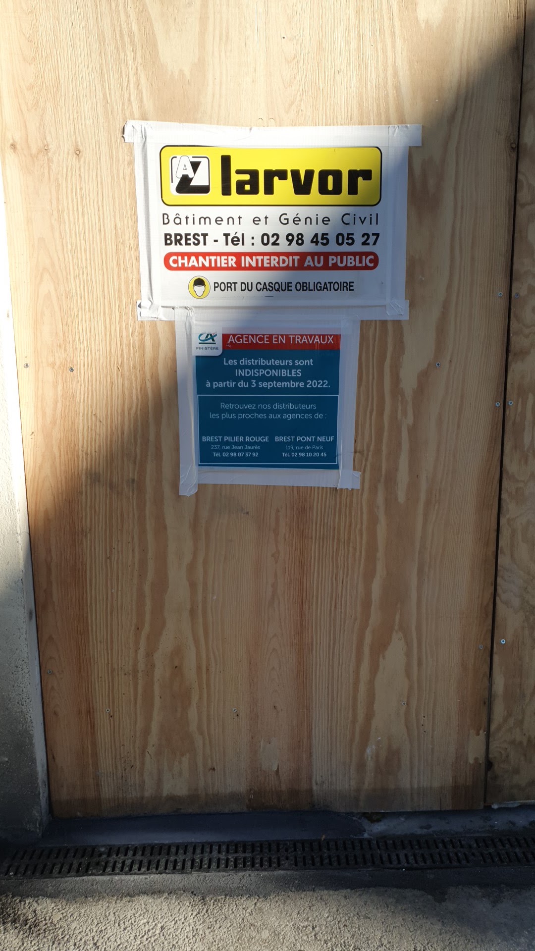Photo n° 1 de l'avis de Mohamed. fait le 11/10/2022 à 15:19