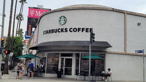 Starbucks image
