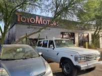 ToyoMotors Auto Care - Photo 4 - Car repair in Phoenix, AZ, Scottsdale