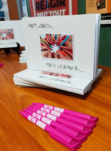 Centre d'Information sur les Droits des Femmes et des Familles de l'Allier à Moulins