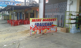 Mini Market Paucar