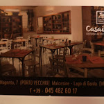 Photo n°2 de l'avis de Ursula.. fait le 15/08/2019 à 20:11 sur le  Osteria Casa Italia à Malcesine