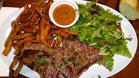 Steak du Au p'ti bistro à Bayonne - n°20