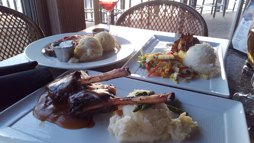 Restaurant «PIER 22 Restaurant • Patio • Catering», reviews and photos, 1200 1st Ave W, Bradenton, FL 34205, USA