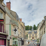 Photo n° 19 de l'avis de Svitlana.d fait le 31/08/2022 à 07:23 pour Église Saint-Crépin de Château-Thierry à Château-Thierry