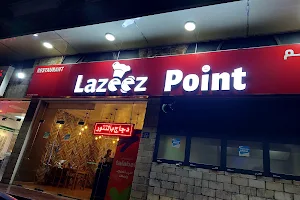 Lazeez Point image