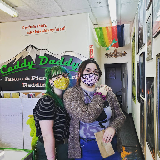 Explore sekiro tattoo ideas, creative tattoo ideas in Redding, available at Caddy Daddys