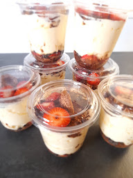 Photo n°3 de Délices du Palais à Paslières ()