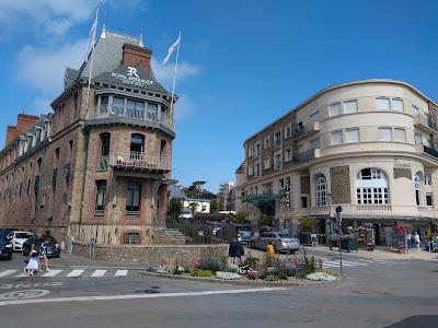 Emeraude Cinémas - Dinard à Dinard