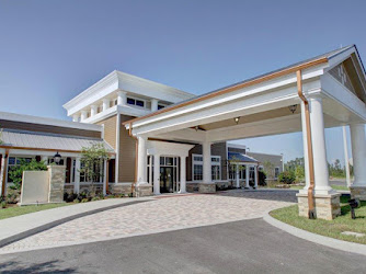 North Tampa Behavioral Health Hospital