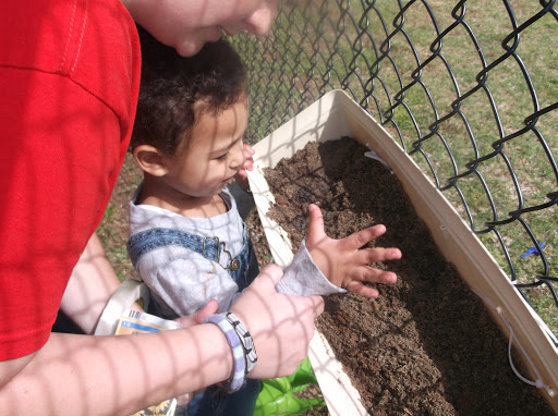 Day Care Center «OU Learning Center», reviews and photos, 2727 Asp Ave, Norman, OK 73072, USA