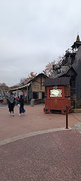 Photo n°26 de Vanille Cassix à Plailly ()
