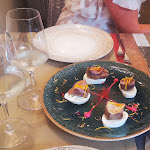 Photo n°5 de l'avis de Marco.a fait le 28/07/2021 à 08:28 sur le  Ristorante Rais à San Vito Lo Capo