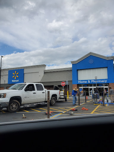 Department Store «Walmart Supercenter», reviews and photos, 1681 Eatonton Rd, Madison, GA 30650, USA