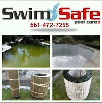 SwimSafe Pool Care - Photo 3 - Car repair in , Bakersfield