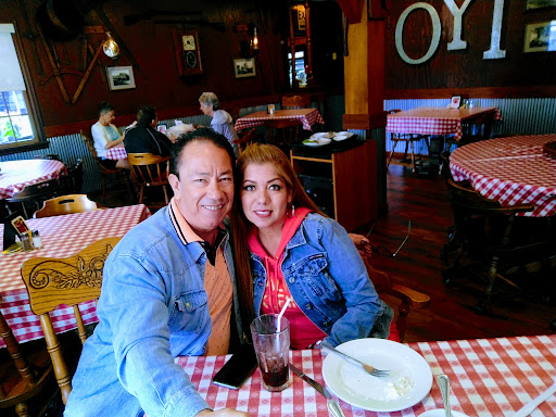 Family Restaurant «Ox Yoke Inn», reviews and photos, 4420 220th Trail, Amana, IA 52203, USA