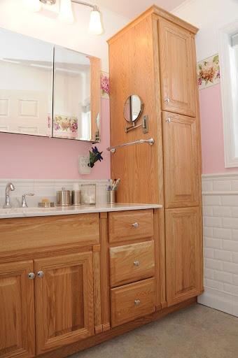 Plumber «Bommer Plumbing & Drain Cleaning», reviews and photos, 806 E Atlantic Ave, Laurel Springs, NJ 08021, USA