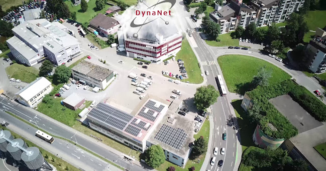 DynaNet GmbH - Sicherheitsdienst