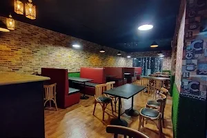 Pizzeria D Cafe image