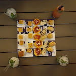 Photo n°5 de l'avis de Natalia.a fait le 08/09/2017 à 15:37 sur le  Blau Green BAR - Tabacchi H24 à Fisciano