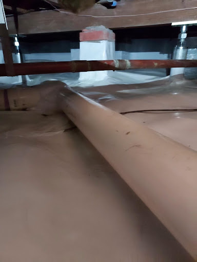 Contractor «JES Foundation Repair», reviews and photos