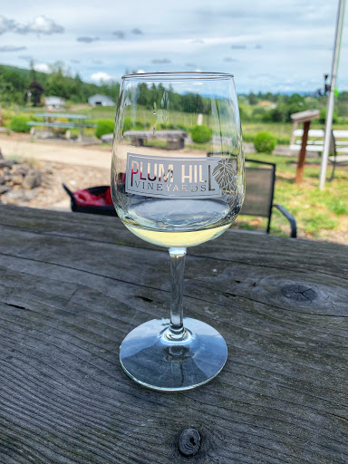 Winery «Plum Hill Vineyards», reviews and photos, 6505 SW Old Highway 47, Gaston, OR 97119, USA
