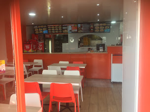 Photo n°25 de chrono Pizza à Limay ()