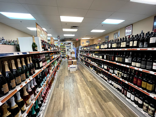 Liquor Store «1005 LIquor at Championsgate», reviews and photos, 8305 Champions Gate Blvd, Championsgate, FL 33896, USA