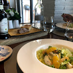 Photo n°1 de l'avis de Silvio.i fait le 03/07/2018 à 08:14 sur le  Caffè dell'Oro à Florence