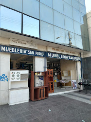 Mueblería San Pedro