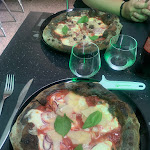 Photo n°1 de l'avis de Mattia.a fait le 11/08/2022 à 20:07 sur le  Evergreen Chivasso - Pizzeria - Friggitoria à Chivasso