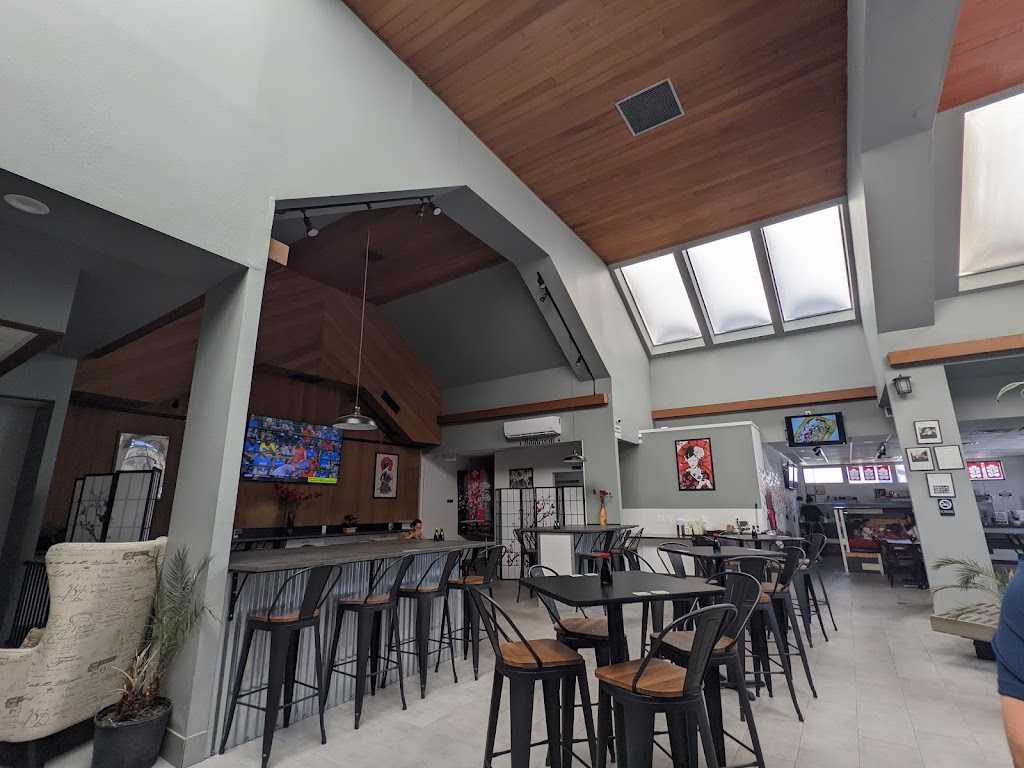 Koi Japanese Bistro 95816