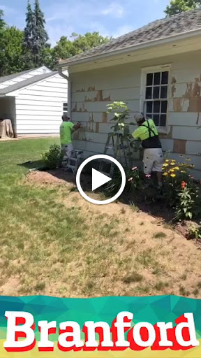 Painter «MDF Painting & Power Washing, LLC», reviews and photos, 500 West Putnam Avenue #400a, Greenwich, CT 06830, USA