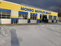 Monro Auto Service and Tire Centers - Photo 8 - Car repair in Erie, PA, Erie