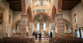 Pfarrkirche San Biagio
