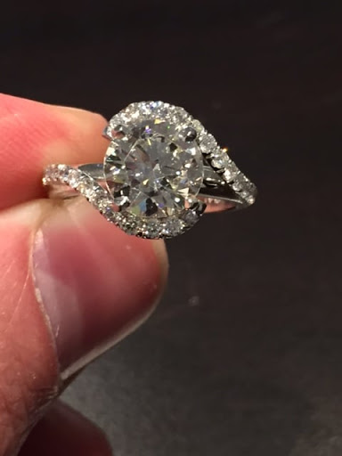 Jewelry Store «Miro Jewelers», reviews and photos, 231 Detroit St b, Denver, CO 80206, USA
