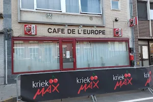 Cafe De L'Europe image