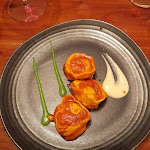 Photo n°6 de l'avis de MARCO.O fait le 01/04/2023 à 10:26 sur le  Osteria La Briciola à Tivoli