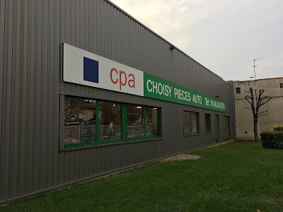 Choisy Pièces Auto à Choisy-le-Roi