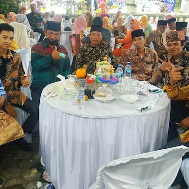 Gedung Sesat Penagan Ratu