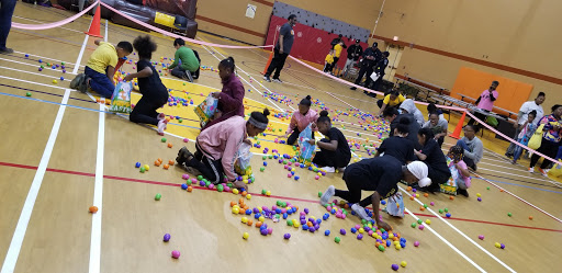 Recreation Center «Heilmann Recreation Center», reviews and photos, 19601 Crusade St, Detroit, MI 48205, USA