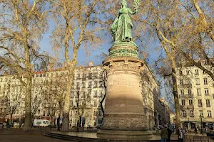 Statue of the Republic image