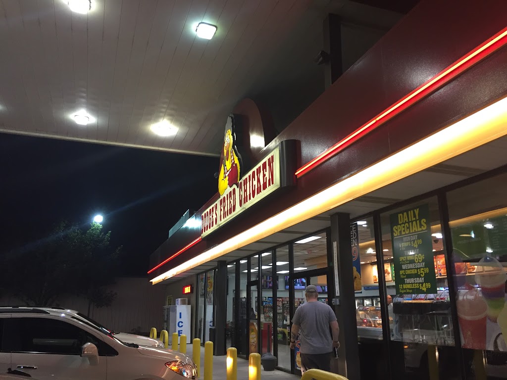 Dodge's - Foley 36535