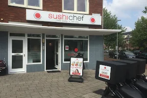 Sushi Chef Noord image