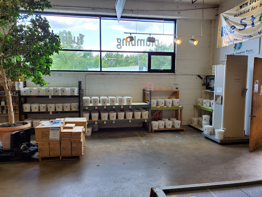 Building Materials Store «Habitat For Humanity ReStore Elgin», reviews and photos, 800 N State St, Elgin, IL 60123, USA