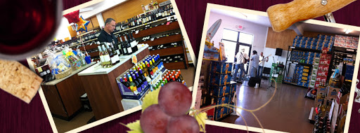 Liquor Store «Gerards Wine and Spirits», reviews and photos, 2310 Bridge Ave, Point Pleasant, NJ 08742, USA