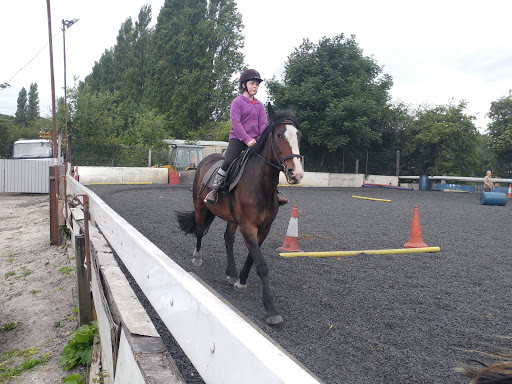 Tarbock Green Riding School