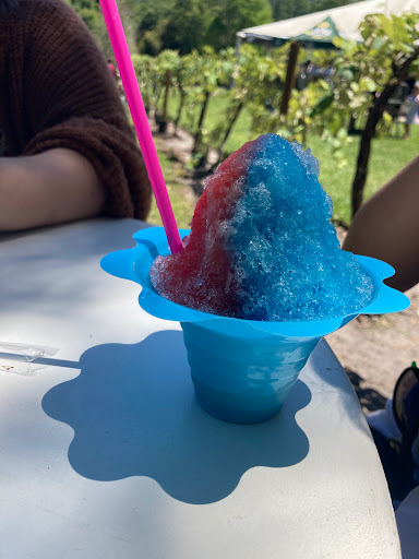 Winery «Keel and Curley Winery», reviews and photos, 5210 Thonotosassa Rd, Plant City, FL 33565, USA